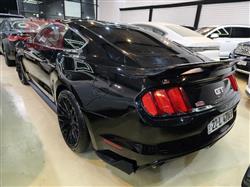 فورد موستانج